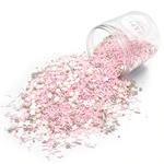 PRINCESA (VEGANO)  HAPPY SPRINKLES 90 G | 178