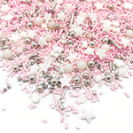 PRINCESA (VEGANO)  HAPPY SPRINKLES 90 G | 178