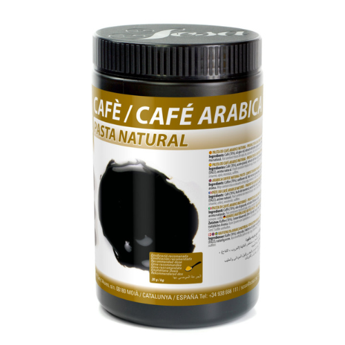 Pasta Natural de Café Arábica (1,2kg) | 392