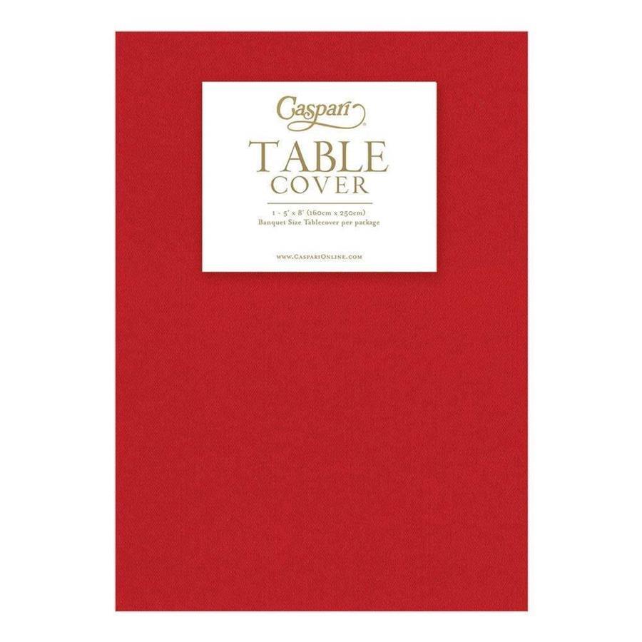 MANTEL PAPEL/TELA RED  - CASPARI | 166