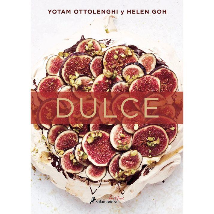 DULCE - YOTAM OTTOLENGHI | 186