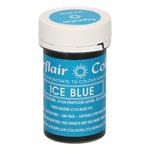 ICE BLUE - COLORANTE AZUL HIELO SUGARFLAIR | 102
