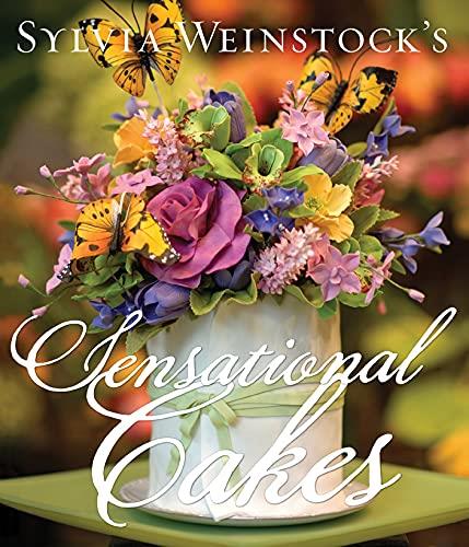 Sylvia Weinstock's Sensational Cakes | 198