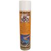 SPRAY ANTIADHERENTE 600 ML - DÜBÖR | 144