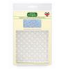 MOLDE SILICONA  DESIGN MAT FLEMISH   - KATY SUE  | 340