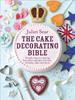 The Cake Decorating Bible -  Juliet Sear | 183