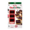 KIT GALLETAS DE CHOCOLATE NAVIDAD DECORA | 352