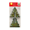   CORTADORES WILTON ÁRBOL DE NAVIDAD 3D | 318