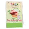 PREPARADO RED VELVET SIN GLUTEN | 119