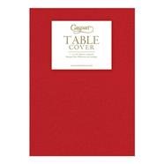 MANTEL PAPEL/TELA RED  - CASPARI | 166