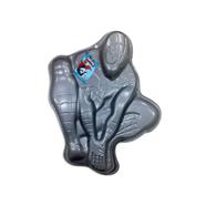 MOLDE TARTA SPIDERMAN  | 377