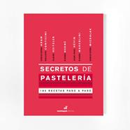 SECRETOS DE PASTELERIA | 51