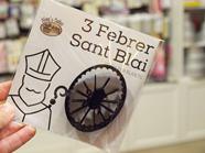 PACK CORTADOR + SELLO BLAIETS  | 389