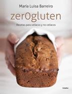 ZERO GLUTEN - MARIA LUISA BARREIRO | 182