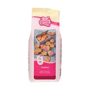 COOKIES - PREPARADO GALLETAS 1KG | 117