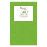 MANTEL PAPEL/TELA MOSS GREEN - CASPARI | 167