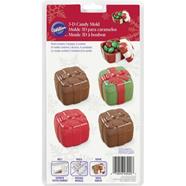 MOLDE REGALOS CHOCOLATE 3D WILTON  | 360