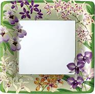 PLATOS ORQUIDEAS FLORAL - CASPARI | 161