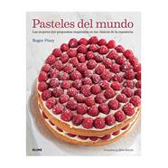 PASTELES DEL MUNDO | 54