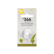 BOQUILLA 366 HOJA GRANDE WILTON  | 305