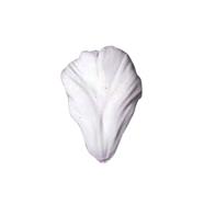 MOLDES SILICONA NERVADURAS HOJA TULIPA PARROT ROCOCO | 328