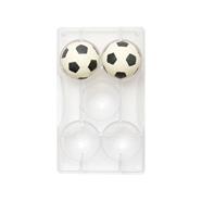 MOLDE POLICARBONATO PELOTAS FUTBOL  5,2CM  | 314
