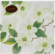 SERVILLETAS WHITE BLOSSOM | 187