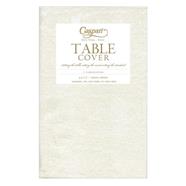 MANTEL PAPEL/TELA  IVORY - CASPARI | 161
