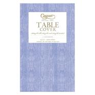 MANTEL PAPEL/TELA AZUL LAVANDA - CASPARI | 147