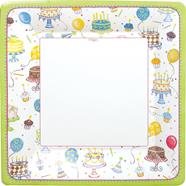 PLATOS FIESTA CUMPLEAÑOS - CASPARI | 146