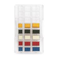 MOLDE POLICARBONATO LADRILLOS    | 315