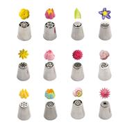 SET N3 BOQUILLAS 12u. | 128