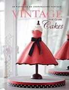 VINTAGE CAKES - ZOE CLARK  | 199