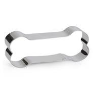  CORTADOR DE GALLETAS HUESO 11 CM | 262