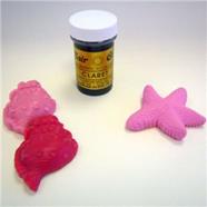 CLARET - COLORANTE BURDEOS SUGARFLAIR | 104