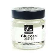 GLUCOSA LÍQUIDA 280g HOME GOURMET  | 222