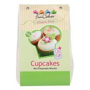 FUNCAKES PREPARADO PARA CUPCAKES SIN GLUTEN | 120