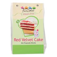 PREPARADO RED VELVET SIN GLUTEN | 119
