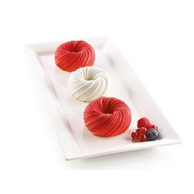 MOLDE SILICONA MINI INTRECCIO | 68