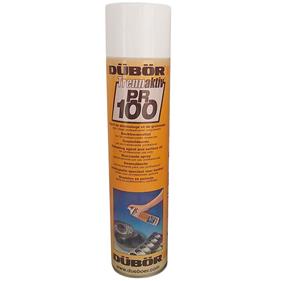 SPRAY ANTIADHERENTE 600 ML - DÜBÖR | 144