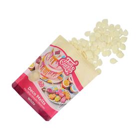 DECO MELTS FUNCAKES BLANCO | 50