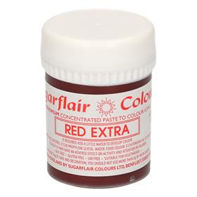 RED EXTRA SUGARFLAIR | 93