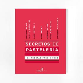 SECRETOS DE PASTELERIA | 51