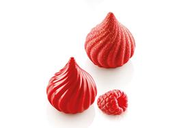 MOLDE RUSSIAN TALE 30 D41,5X45,5 15P 30ML | 207