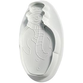 EXPULSOR MUÑEVO DE NIEVE - PME  | 366