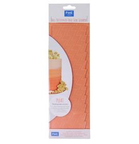 PEINE / RASQUETA LATERAL PATRÓN RAYAS PME PS62 | 300