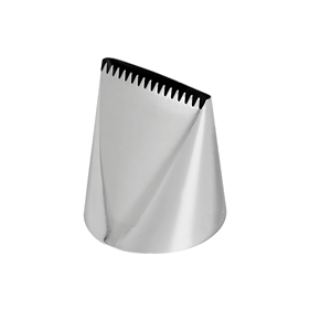 BOQUILLA 789  EXTRAGRANDE WILTON | 332