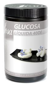GLUCOSA LÍQUIDA 40DE 1,5KG - SOSA  | 222