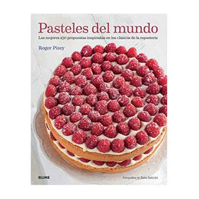 PASTELES DEL MUNDO | 54