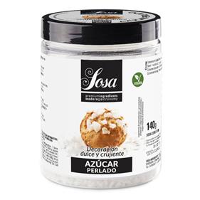 AZÚCAR PERLADO | 105